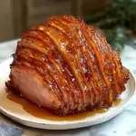 Honey Brown Sugar Ham Glaze