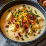 Baked Potato Soup