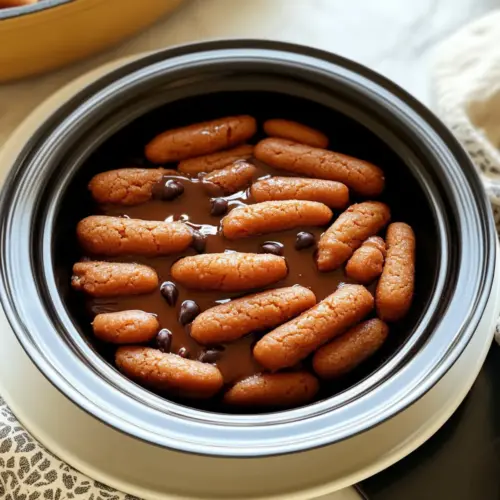 Maple & Brown Sugar Glazed Carrot Recipe