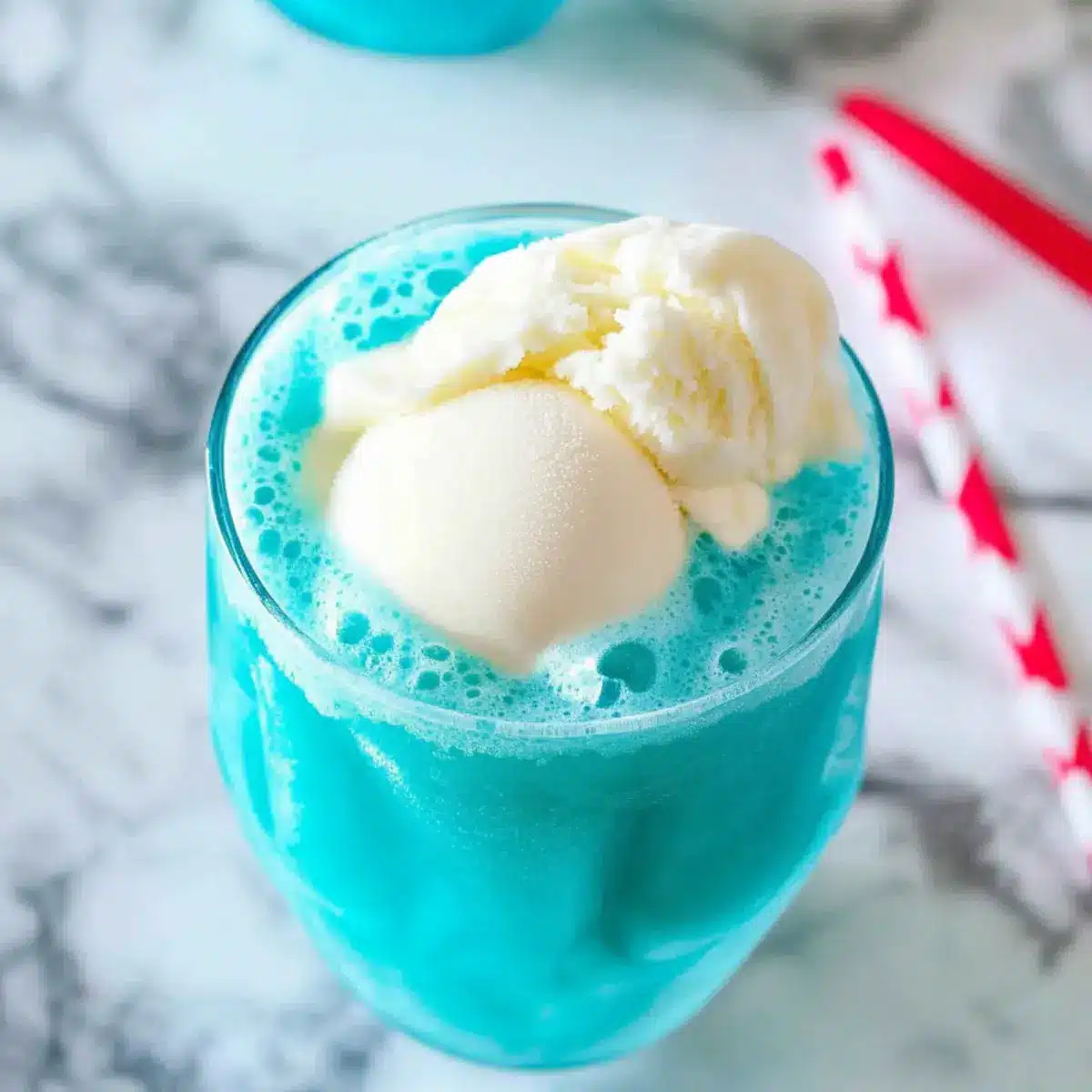 Frozen Snowball Punch