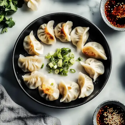 Chinese Dumplings