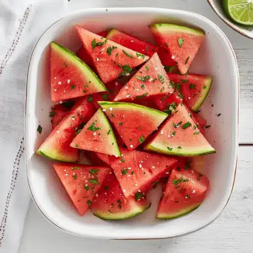 Mojito Watermelon