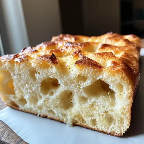 Fluffy Gluten-Free Focaccia