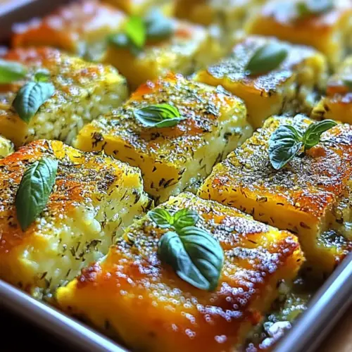 A Traditional Italian Delight