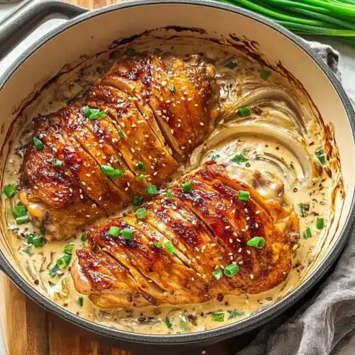 Marry Me Melting Cabbage